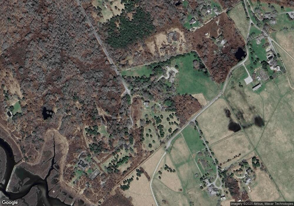 273 Jordan Rd, South Dartmouth, MA 02748 - photo 1