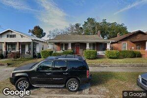 206 S 16th St, Wilmington, NC 28401