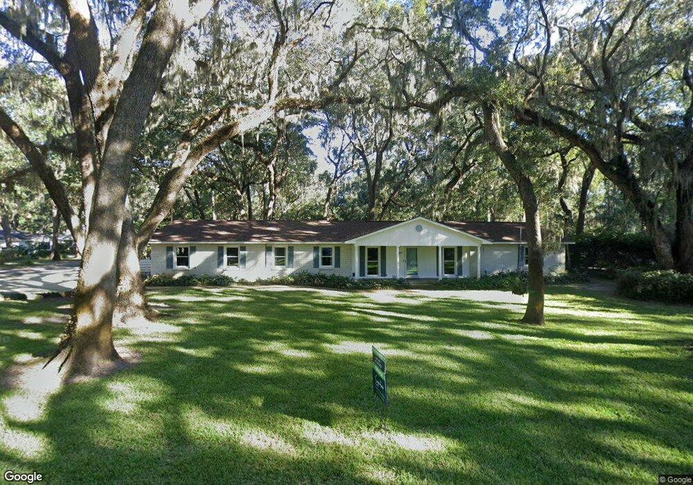 149 Saint Clair Dr, Saint Simons Island, GA 31522 - photo 1