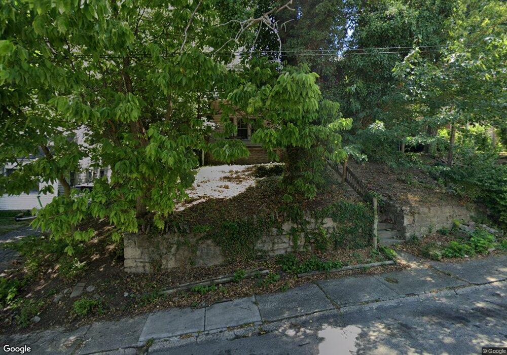 268 N Wayne Ave, Columbus, OH 43204 - photo 1