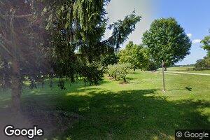 1726 Hanley Rd, Lucas, OH 44843