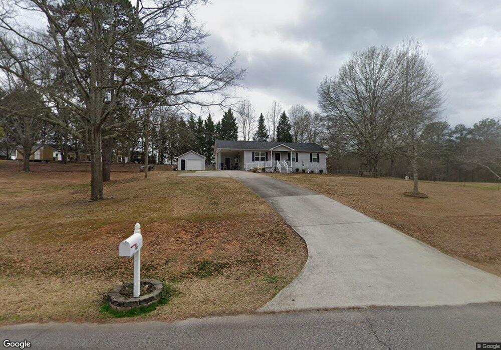 102 Terrell Rd, Temple, GA 30179 - photo 1