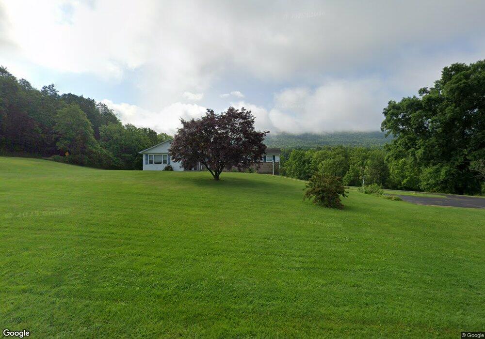 6642 Us Highway 522 N, Mc Clure, PA 17841 - photo 1