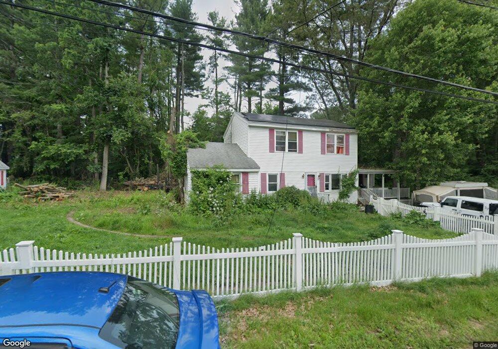 27 Hilltop Rd, Dracut, MA 01826 - photo 1