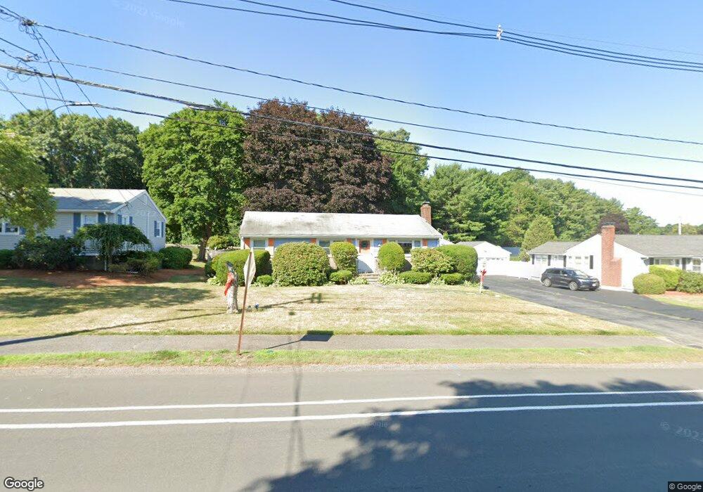 189 Hunting Rd, Needham Heights, MA 02494 - photo 1