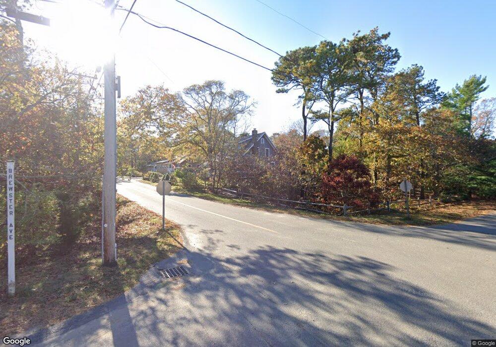 104 Munroe Ave, Oak Bluffs, MA 02557 - photo 1