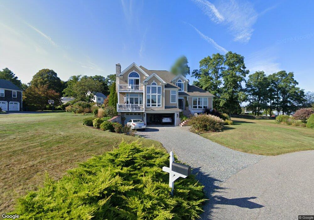 7 W Harbor, Bristol, RI 02809 - photo 1