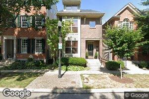 927 Weninger Cir, Cincinnati, OH 45203