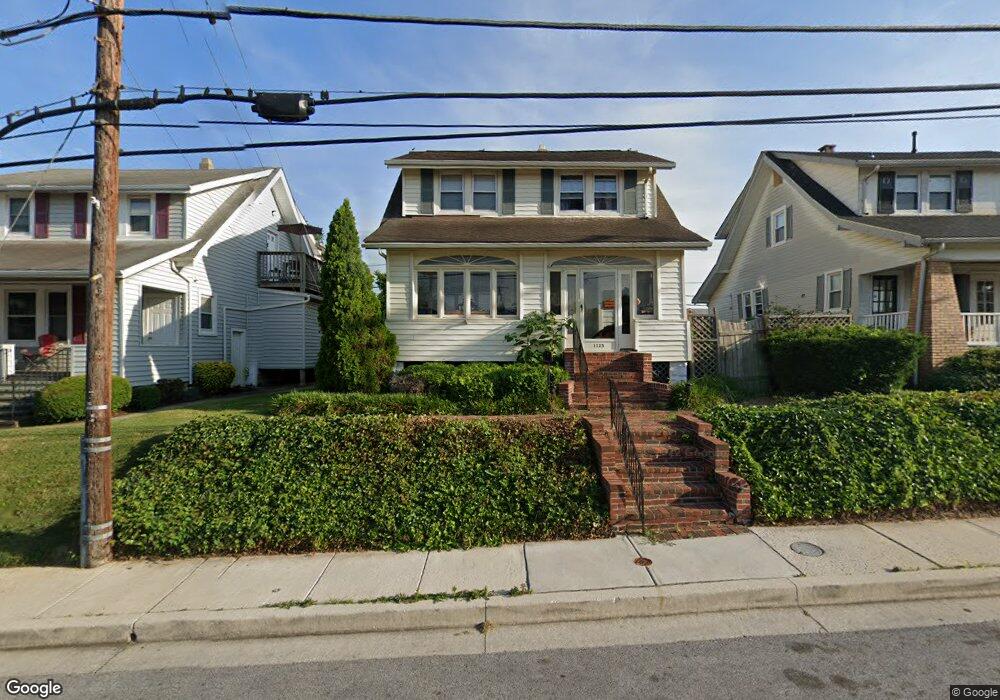 1325 Sulphur Spring Rd, Halethorpe, MD 21227 - photo 1