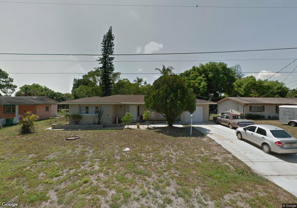 4450 19th Ave SW, Naples, FL 34116 - photo 1