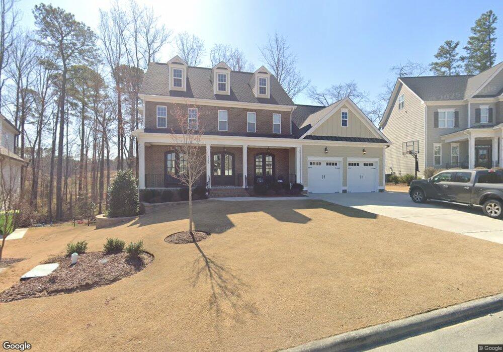 2125 Amalfi Place, Apex, NC 27502 - photo 1