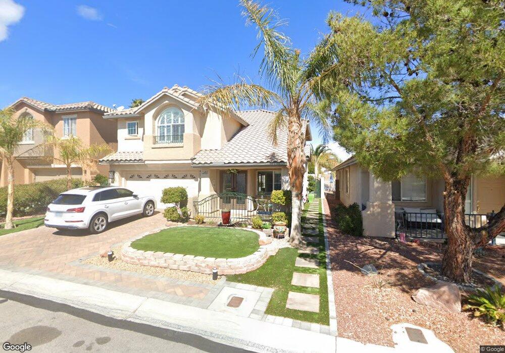 10320 Trailing Dalea Ave, Las Vegas, NV 89135 - photo 1