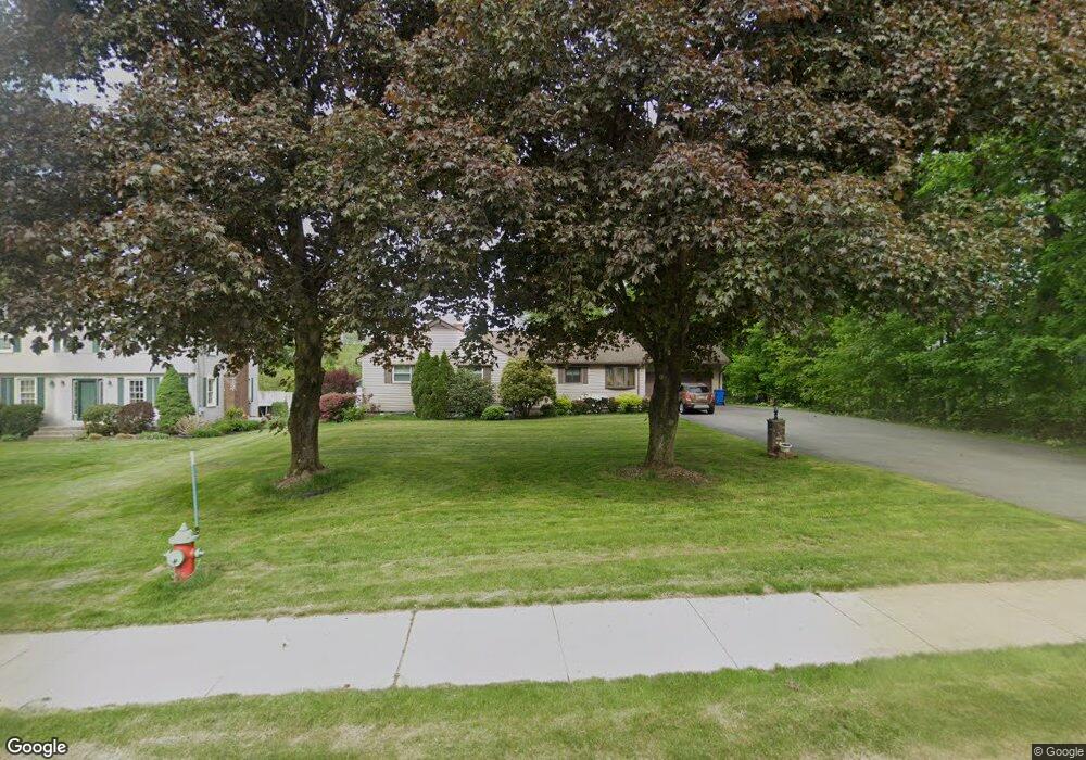 542 Rogers Ave, West Springfield, MA 01089 - photo 1