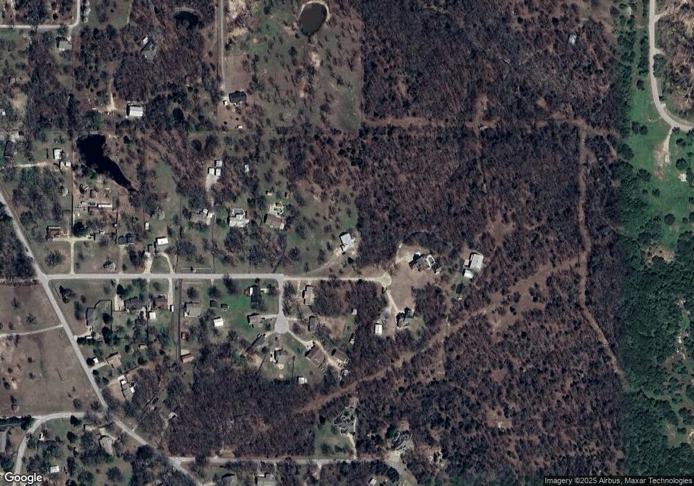 3333 Laurel Oaks Rd, Sapulpa, OK 74066 - photo 1