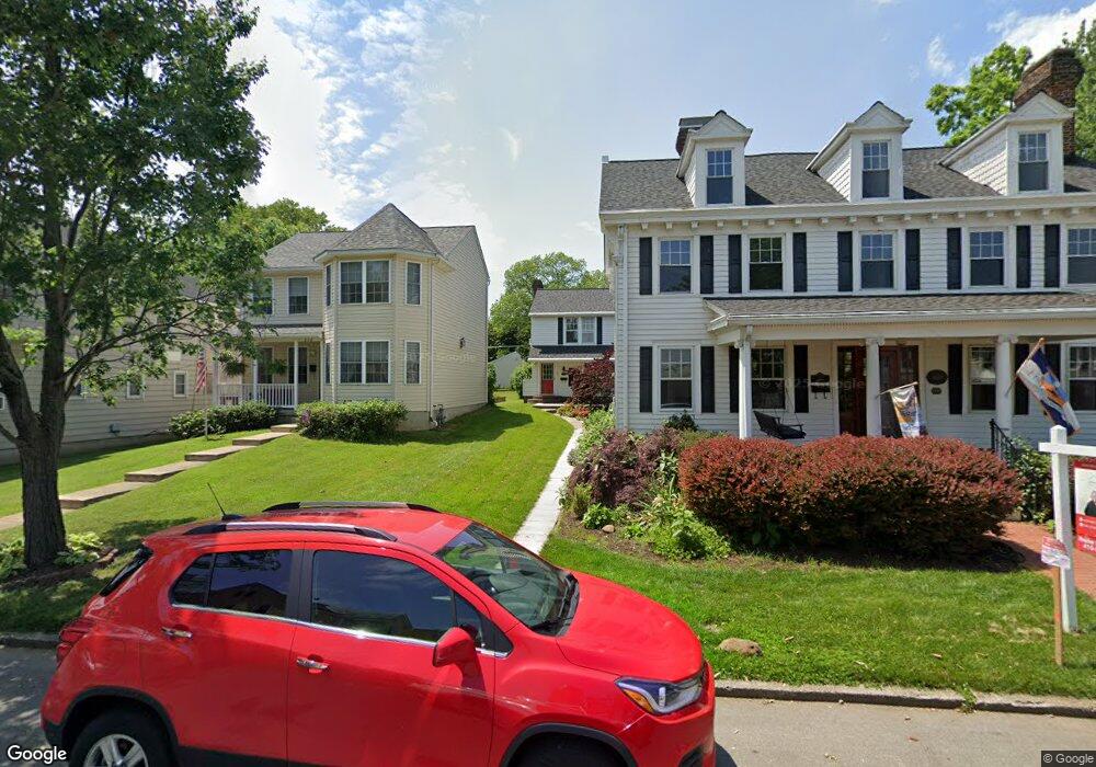 220 S Washington St, Havre de Grace, MD 21078 - photo 1