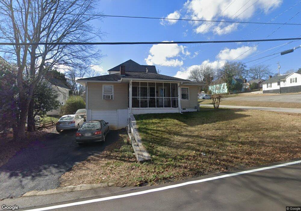 201 Garnett St, Buford, GA 30518 - photo 1