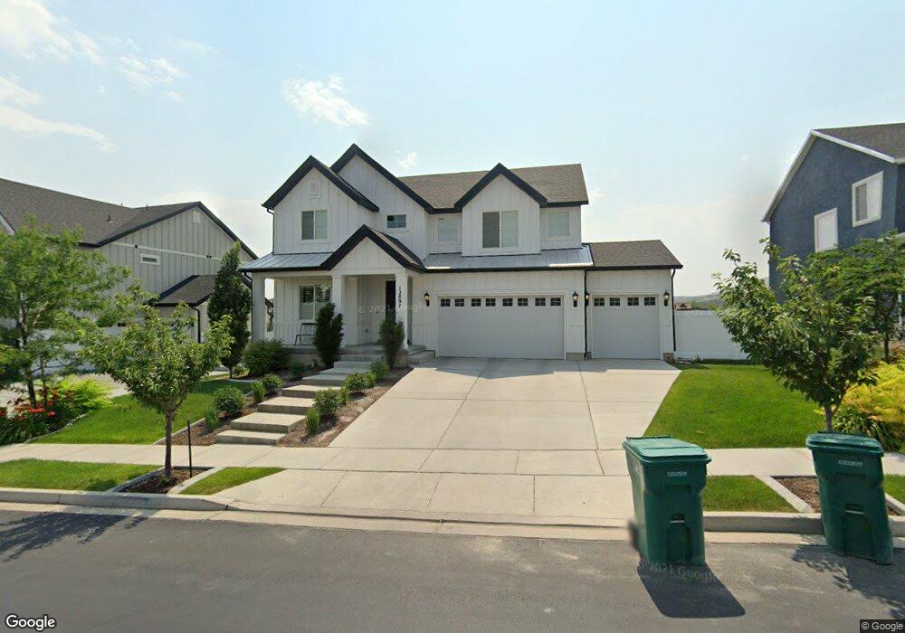 12097 N Bridgegate Way, Highland, UT 84003 - photo 1