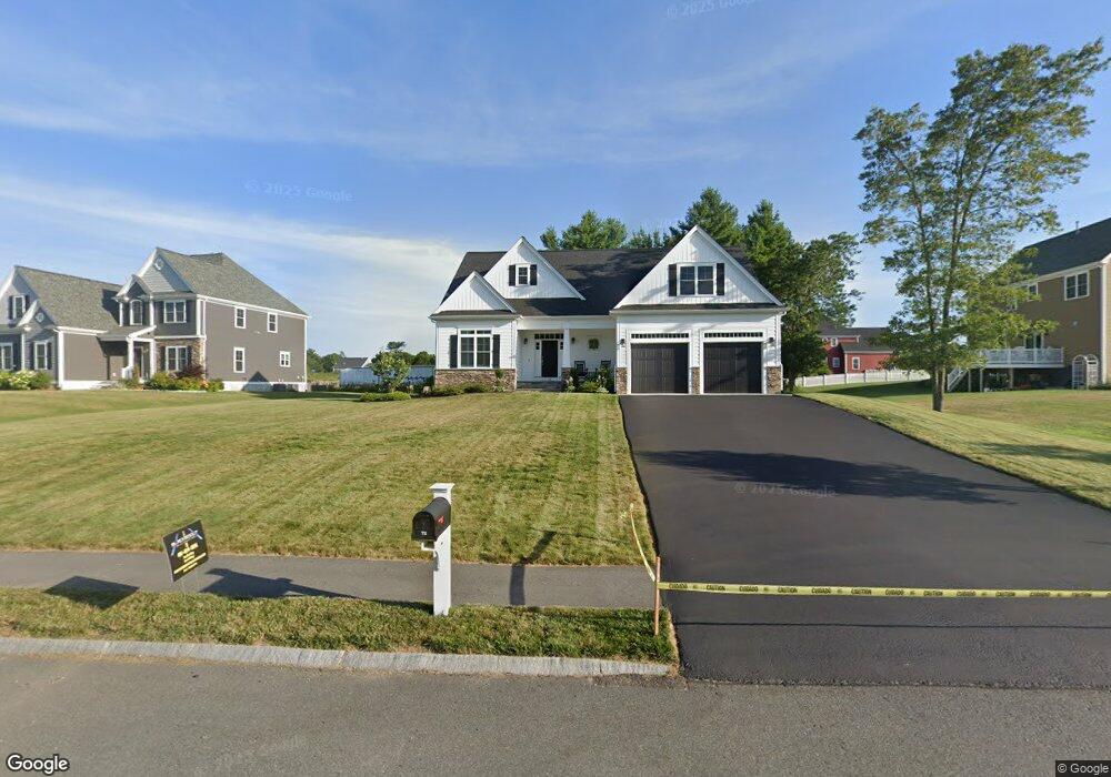 72 Teaberry Ln, Attleboro, MA 02703 - photo 1