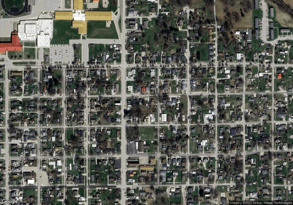 473 G St NE, Linton, IN 47441 - photo 1