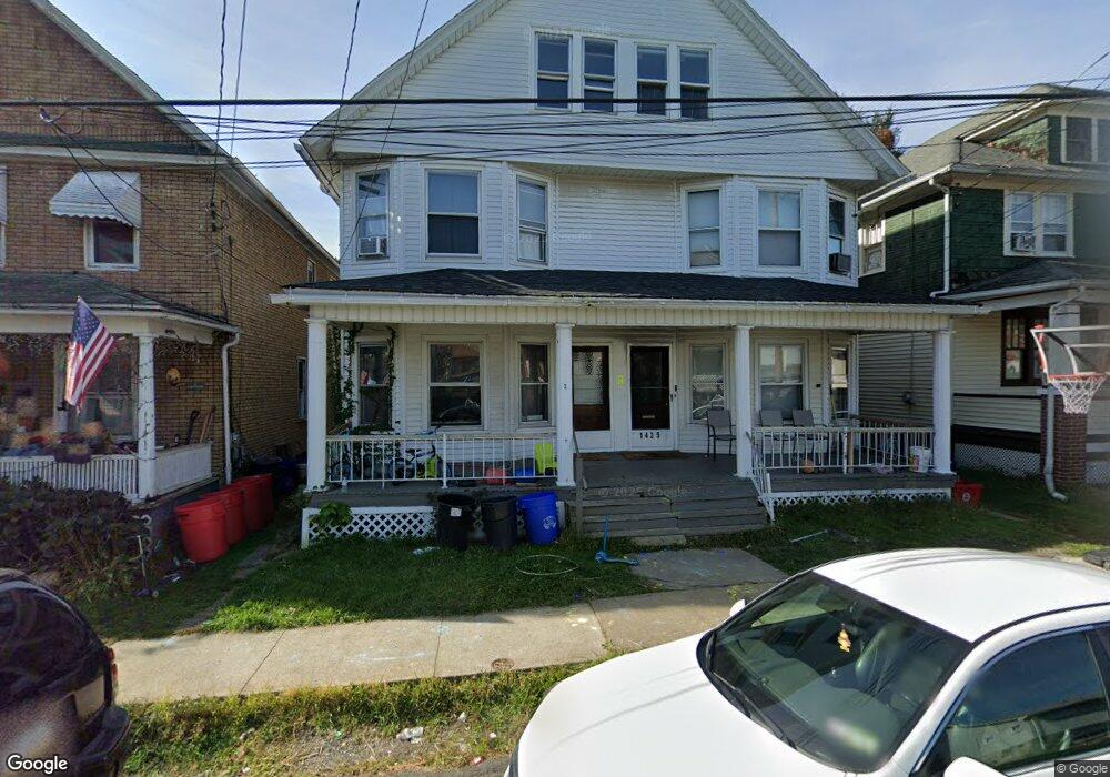 1433 Academy St, Scranton, PA 18504 - photo 1