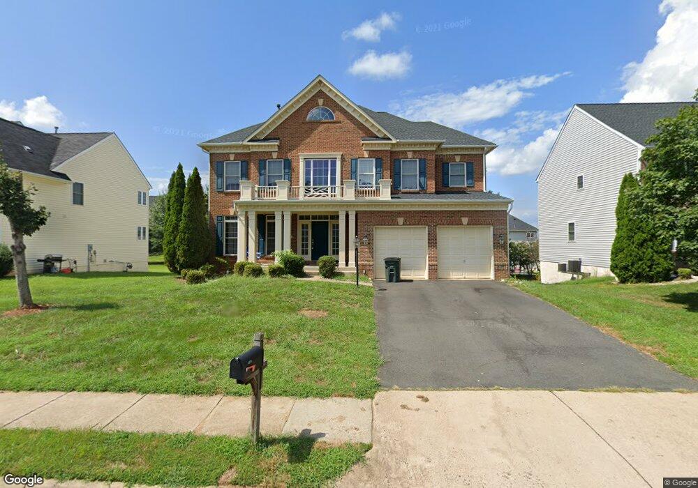 4008 Sapling Way, Triangle, VA 22172 - photo 1