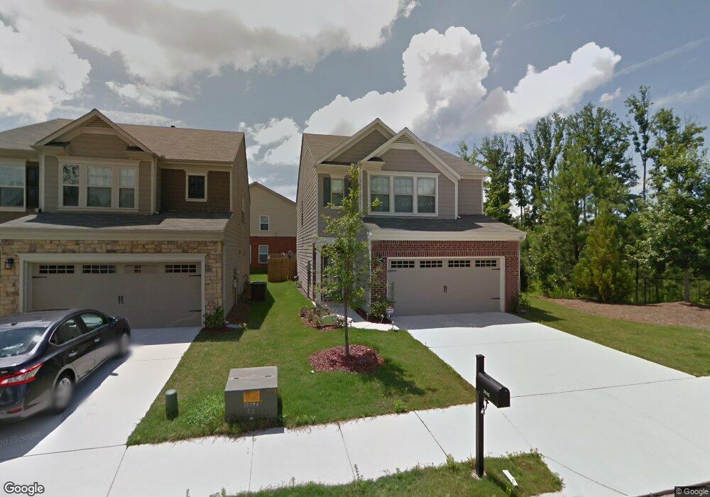 3519 Archgate Ct, Alpharetta, GA 30004 - photo 1