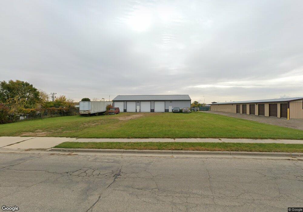 116 6th St, Monroe, WI 53566 - photo 1