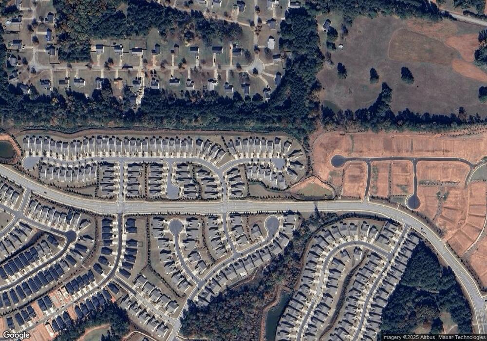 306 Duplin Dr, Griffin, GA 30223 - photo 1