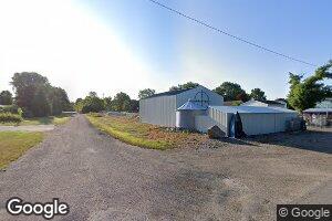 110 W Benjamin St, Linwood, MI 48634