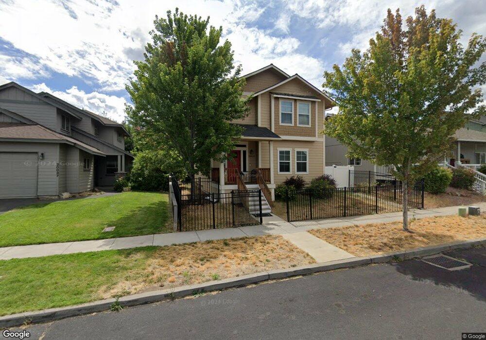 20033 SW Voltera Place, Bend, OR 97702 - photo 1