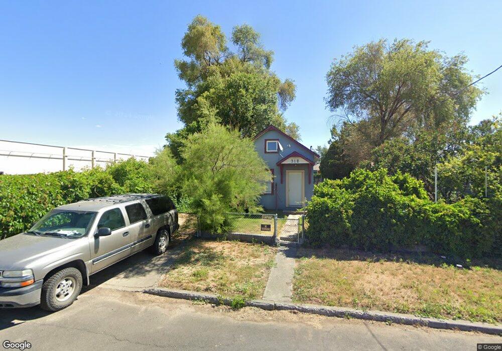 312 SW 19th St, Pendleton, OR 97801 - photo 1