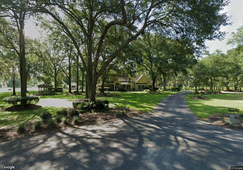 5500 Tara Rd, Waycross, GA 31503 - photo 1