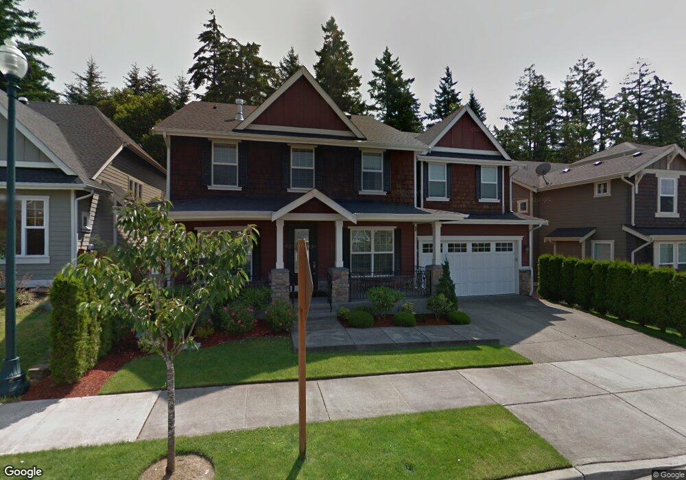 4921 69th Avenue Ct W, University Place, WA 98467 - photo 1