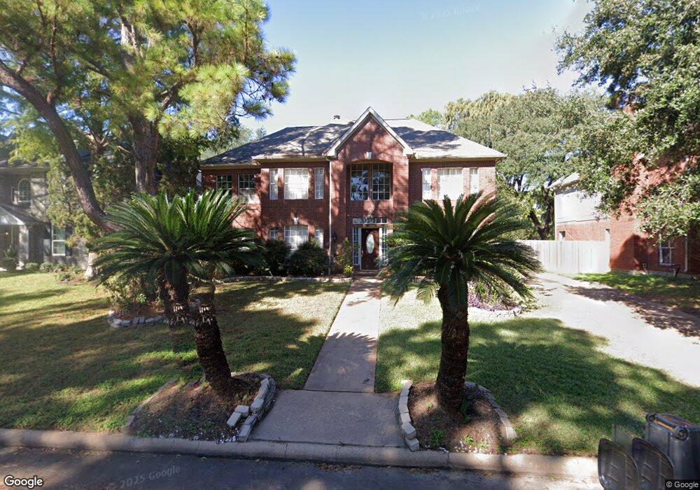 15142 Easton Park Dr, Houston, TX 77095 - photo 1