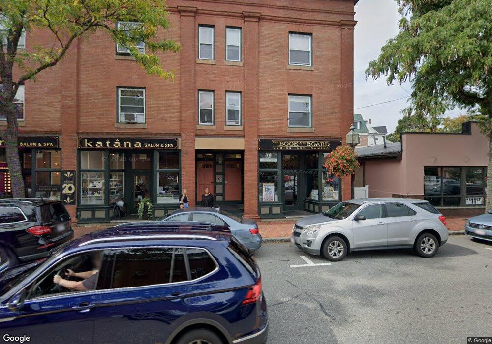 622 Main St unit 2, Winchester, MA 01890 - photo 1