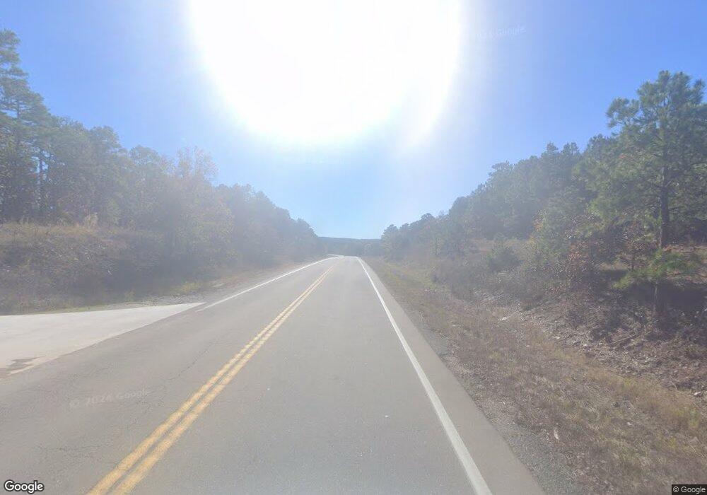 2 Kingfisher Trails Subdivision, Broken Bow, OK 74728 - photo 1