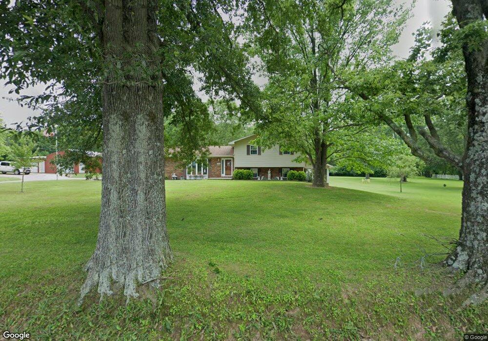 4842 Copenhagen Rd, Farmington, MO 63640 - photo 1