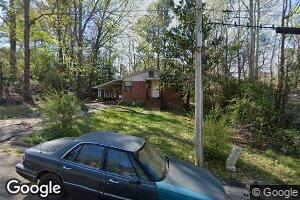 2105 Reed Ave, Tuskegee Institute, AL 36088