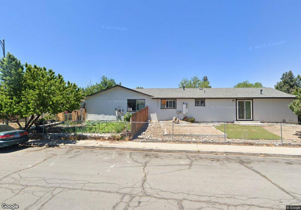 2590 E Cygnet Cir, Sparks, NV 89431 - photo 1