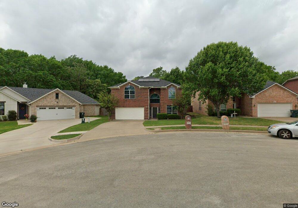 8457 Wilken Plaza, Tyler, TX 75703 - photo 1