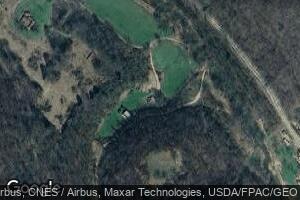 494 Cherokee Ln, Normantown, WV 25267