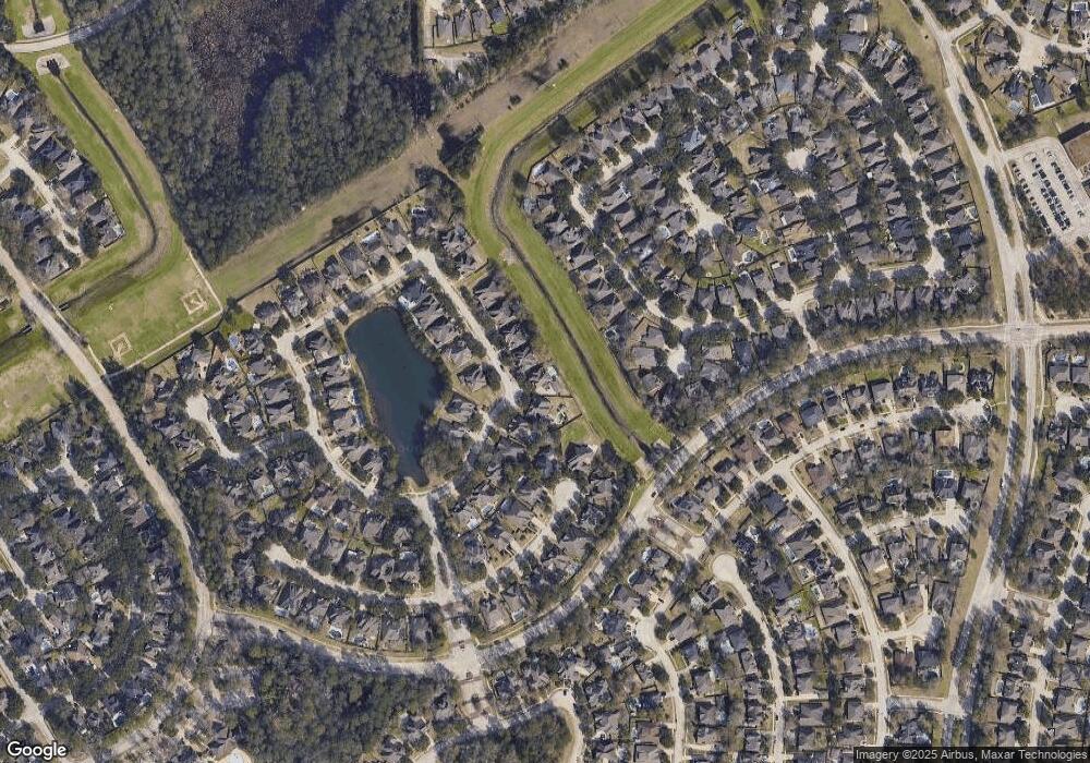 31202 Hazy Forest Ln, Spring, TX 77386 - photo 1