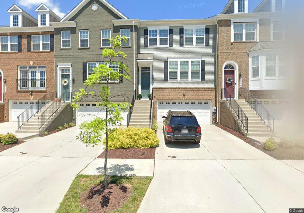 6906 Stoddert Ln unit N/A, Hyattsville, MD 20785 - photo 1