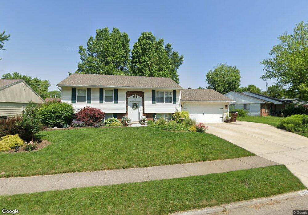 1876 Commonwealth Dr, Xenia, OH 45385 - photo 1