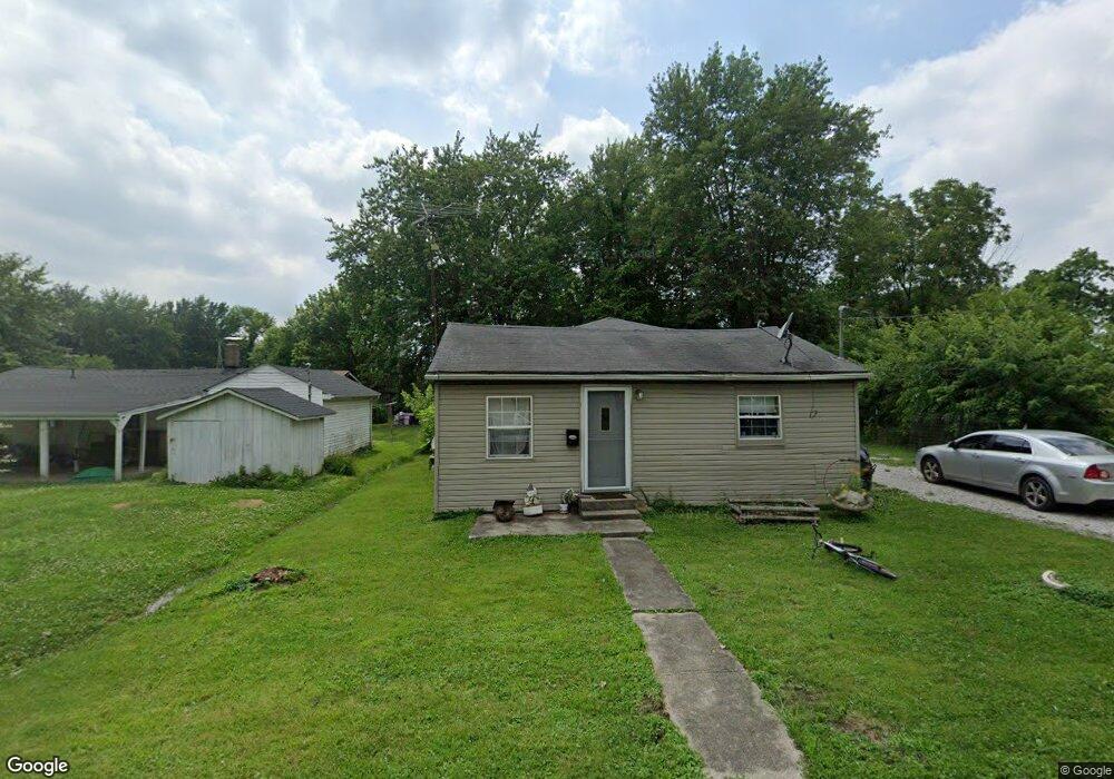 1118 Wade St, Austin, IN 47102 - photo 1