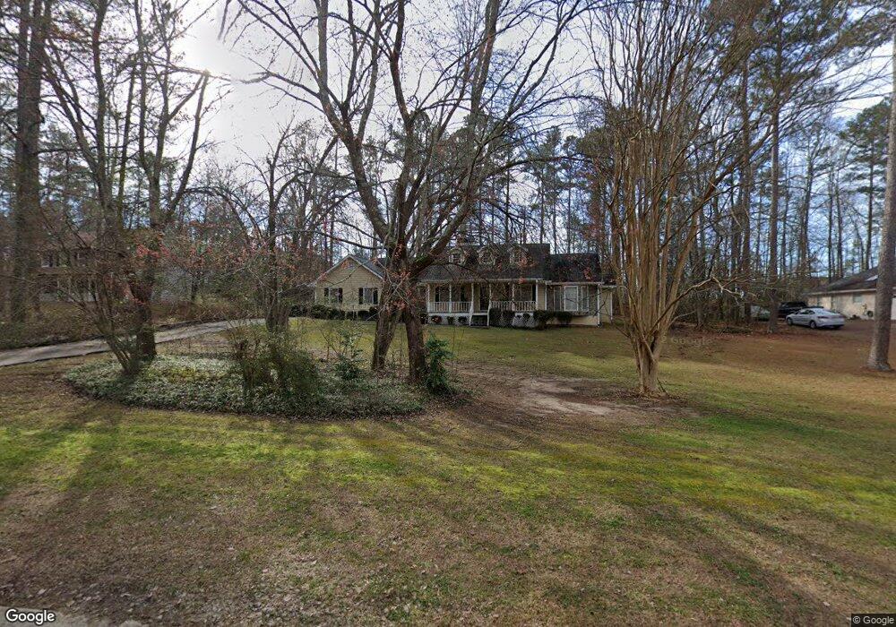 40 Indian Creek Trail, Sharpsburg, GA 30277 - photo 1
