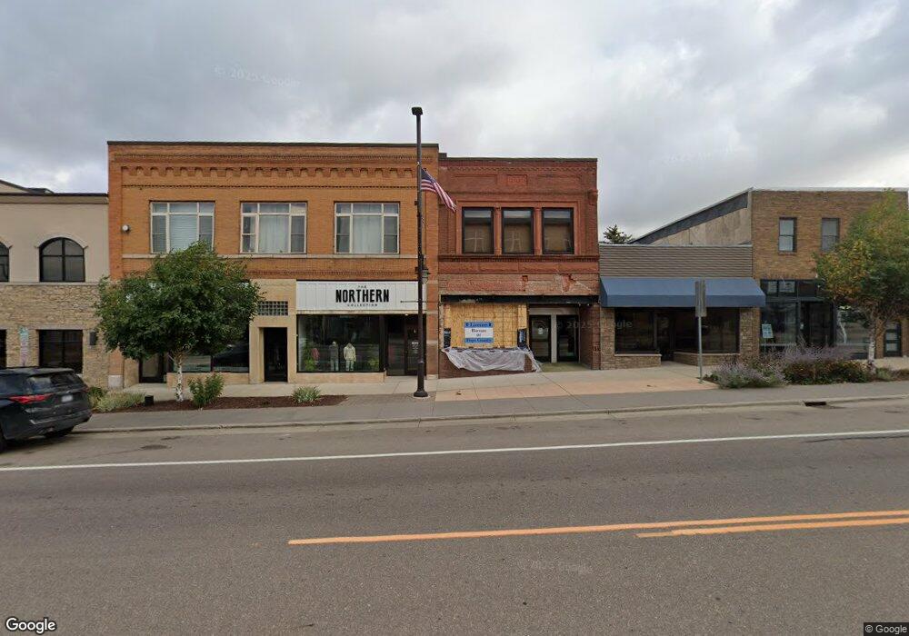 15 Minnesota Ave E unit Sutie, Glenwood, MN 56334 - photo 1