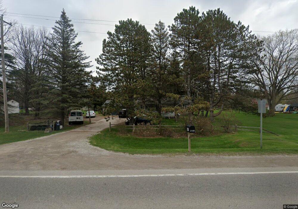 2108 N Irish Rd, Davison, MI 48423 - photo 1