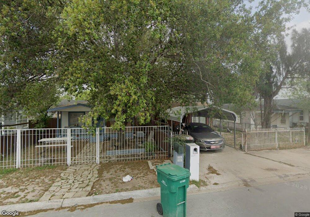 217 E Wright Ave, Pharr, TX 78577 - photo 1