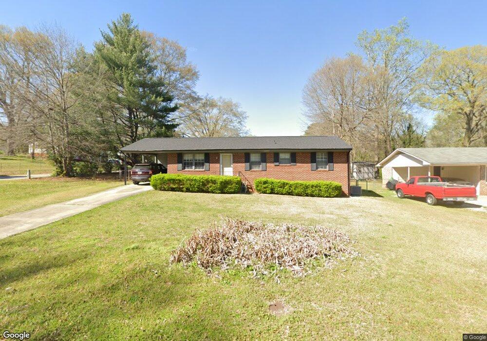 2674 Heritage Ln, Morrow, GA 30260 - photo 1
